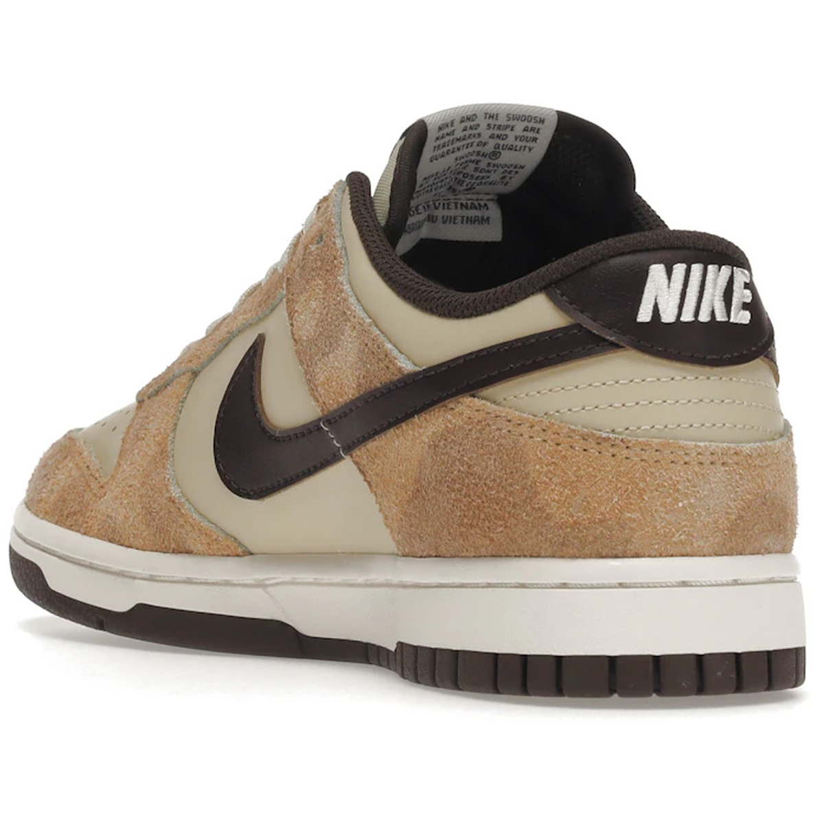 Thumbnail af Nike Dunk Low Retro PRM Animal Pack Giraffe/Cheetah 4