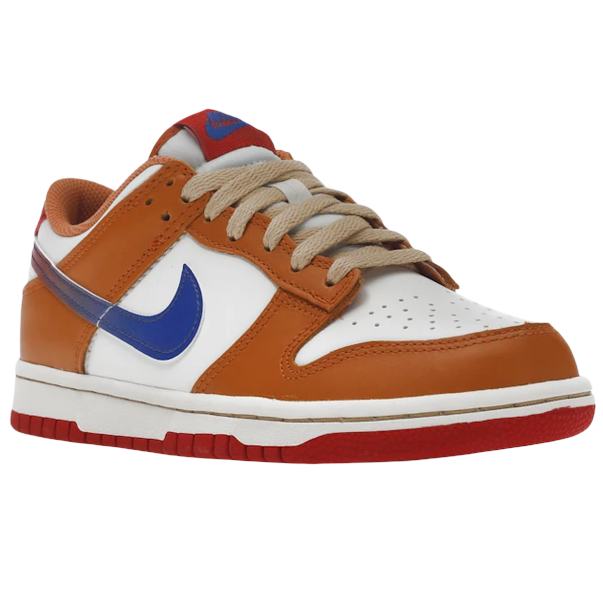 Thumbnail af Nike Dunk Low Hot Curry Game Royal 2