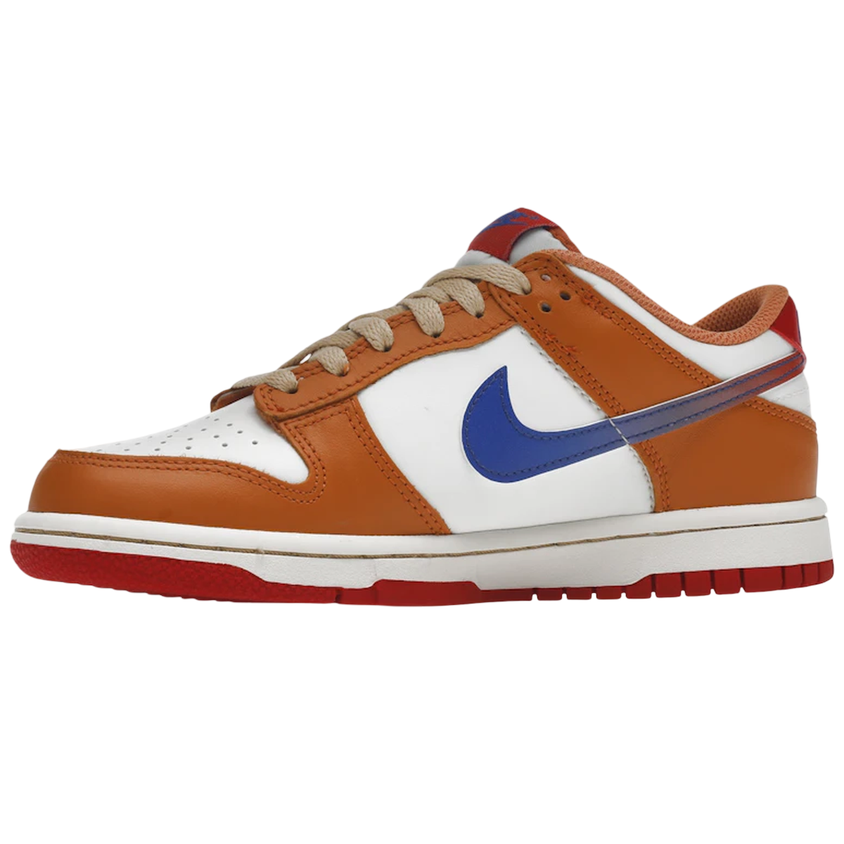 Thumbnail af Nike Dunk Low Hot Curry Game Royal 3