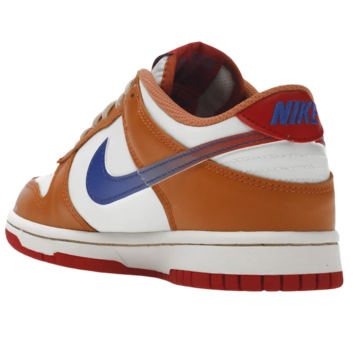 Thumbnail af Nike Dunk Low Hot Curry Game Royal 4