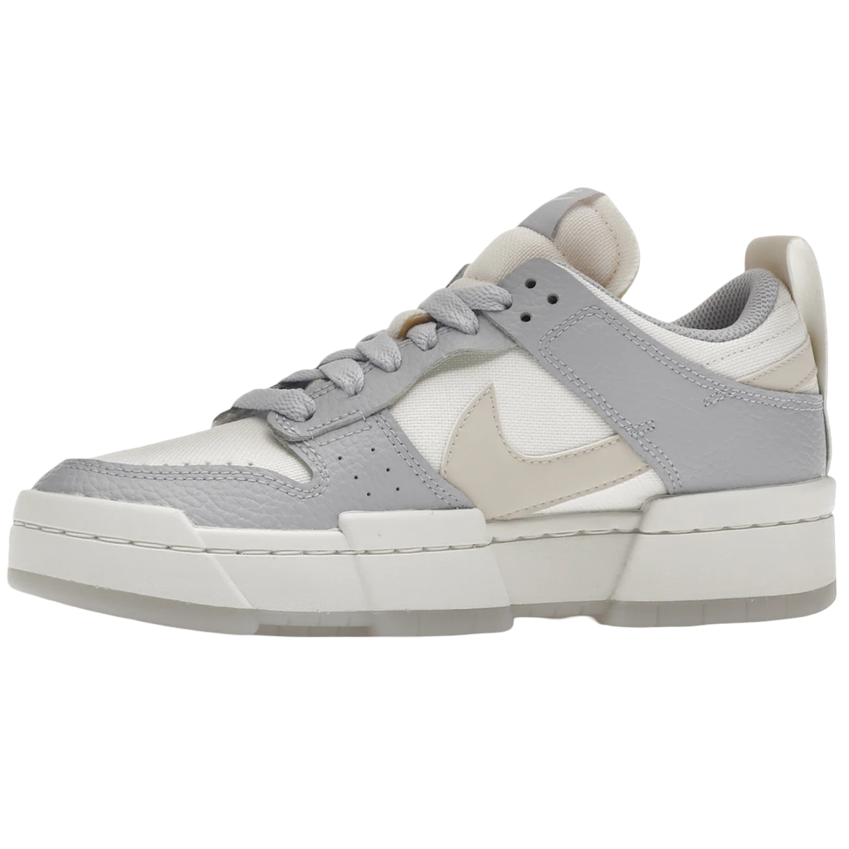 Thumbnail af Nike Dunk Low Disrupt Summit White Ghost 3