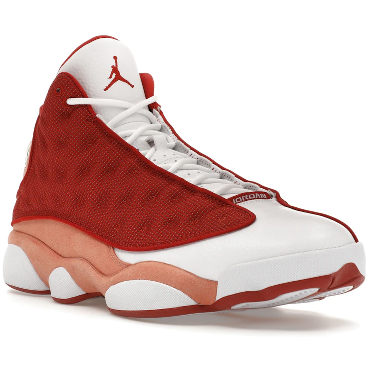 Thumbnail af Air Jordan 13 Retro Dune Red 2