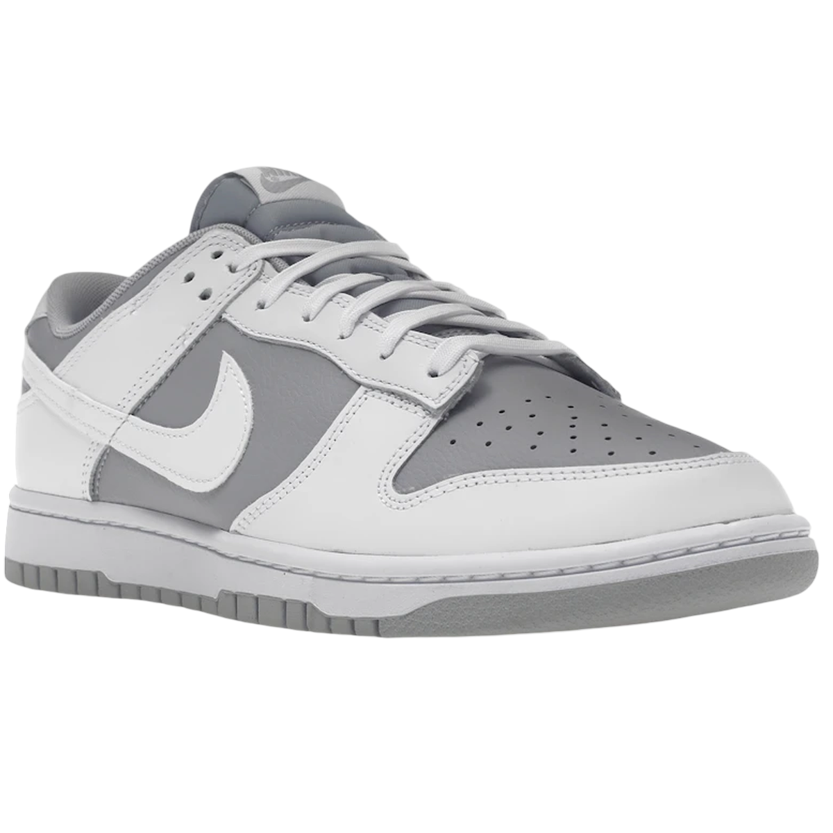 Thumbnail af Nike Dunk Low Retro White Grey 2