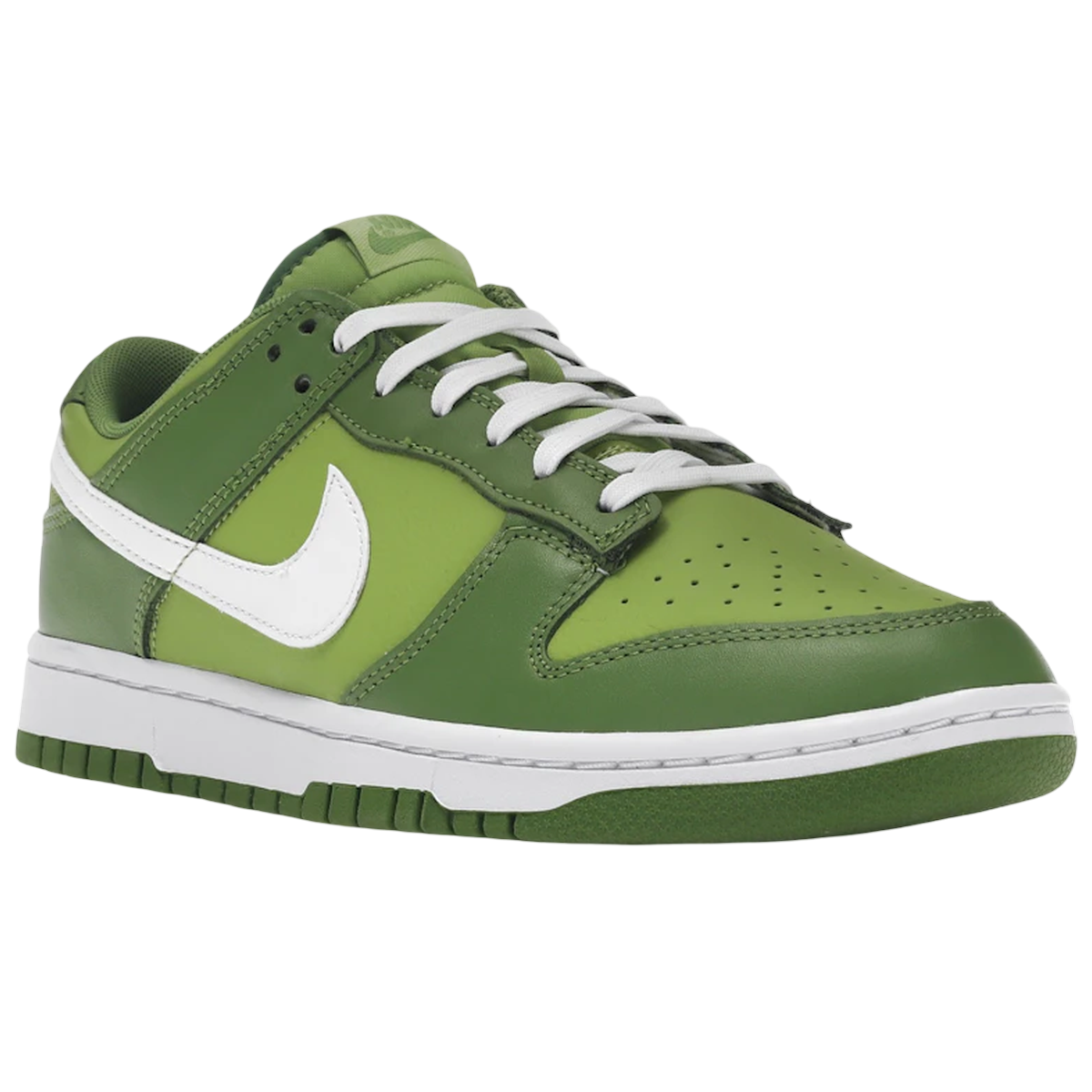 Thumbnail af Nike Dunk Low Chlorophyll 2