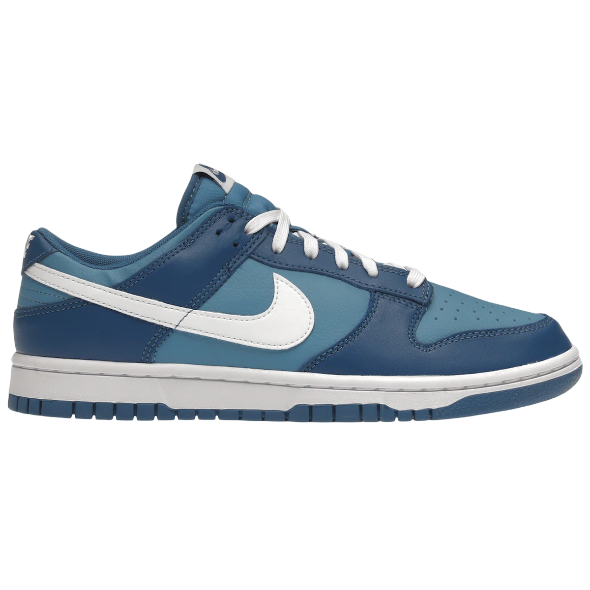 Nike Dunk Low Dark Marina Blue