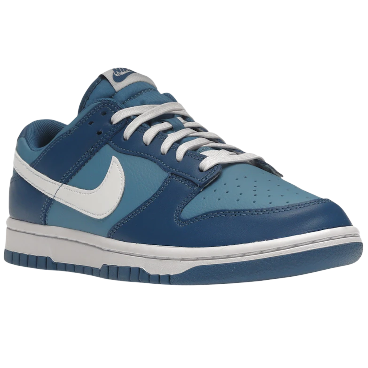 Thumbnail af Nike Dunk Low Dark Marina Blue 2