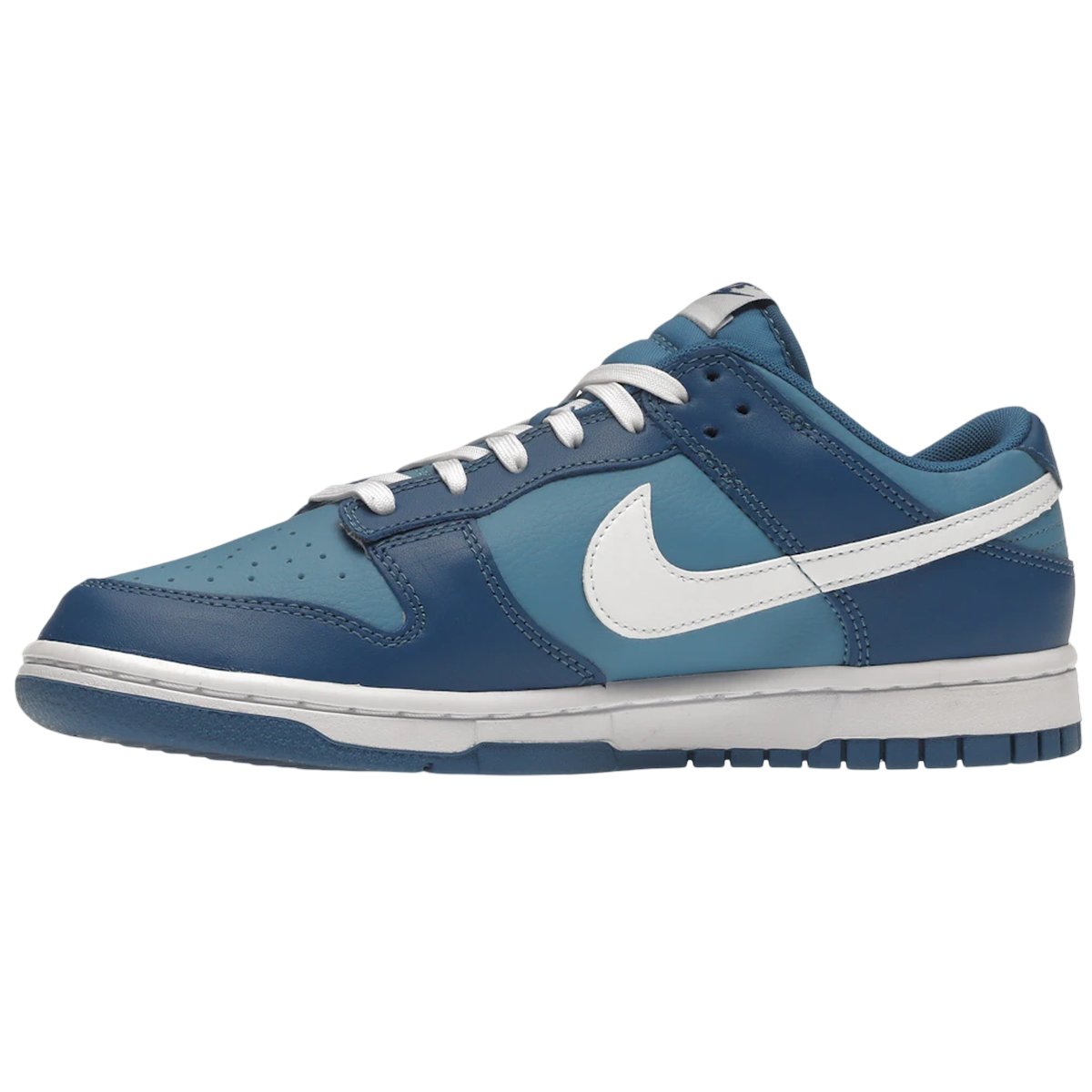 Thumbnail af Nike Dunk Low Dark Marina Blue 3