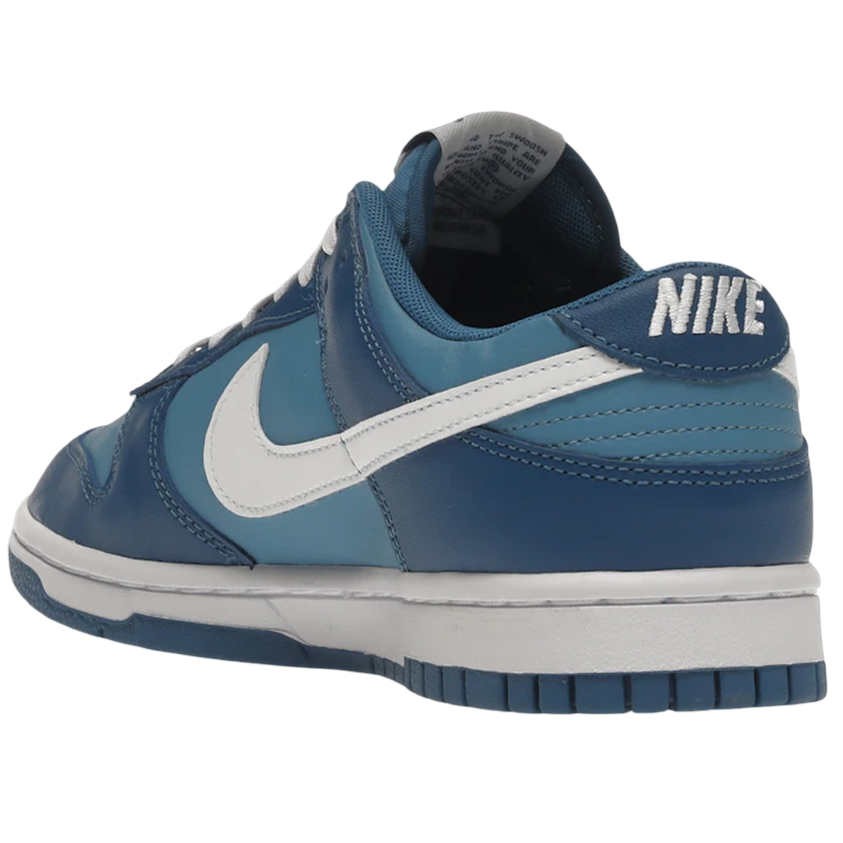 Thumbnail af Nike Dunk Low Dark Marina Blue 4