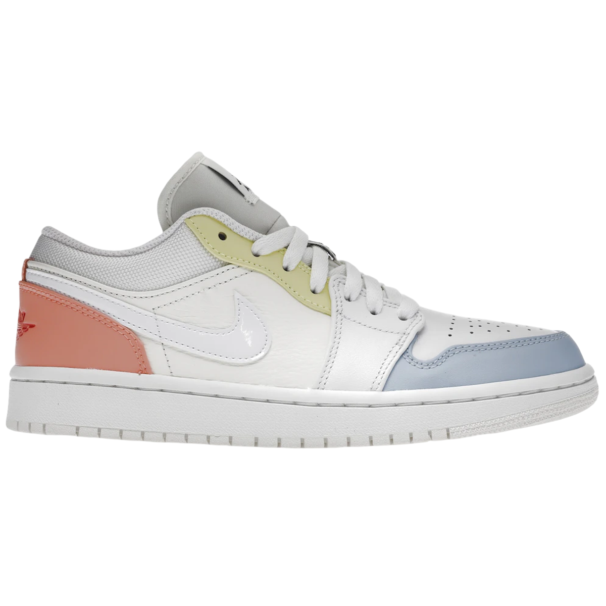 Air Jordan 1 Low To My First Coach