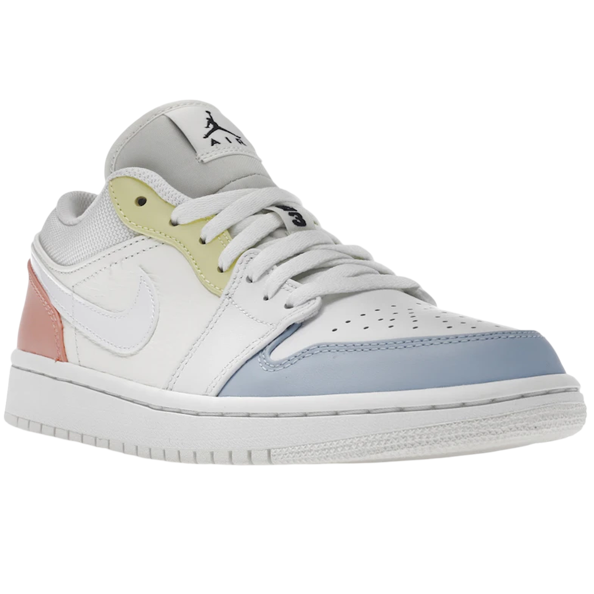 Thumbnail af Air Jordan 1 Low To My First Coach 2