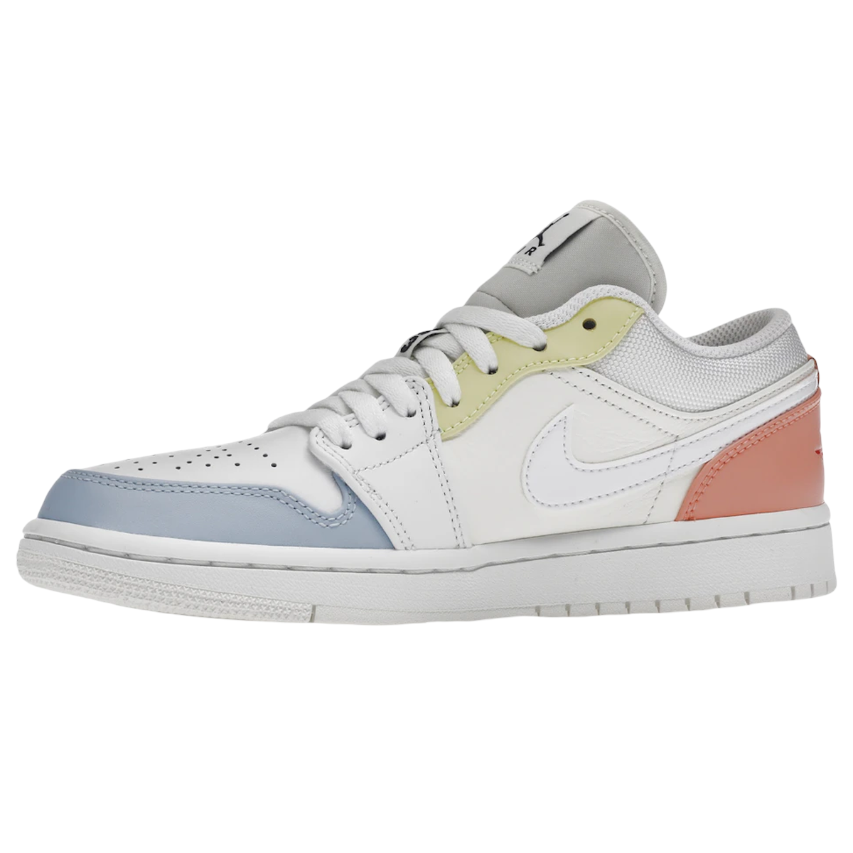Thumbnail af Air Jordan 1 Low To My First Coach 3