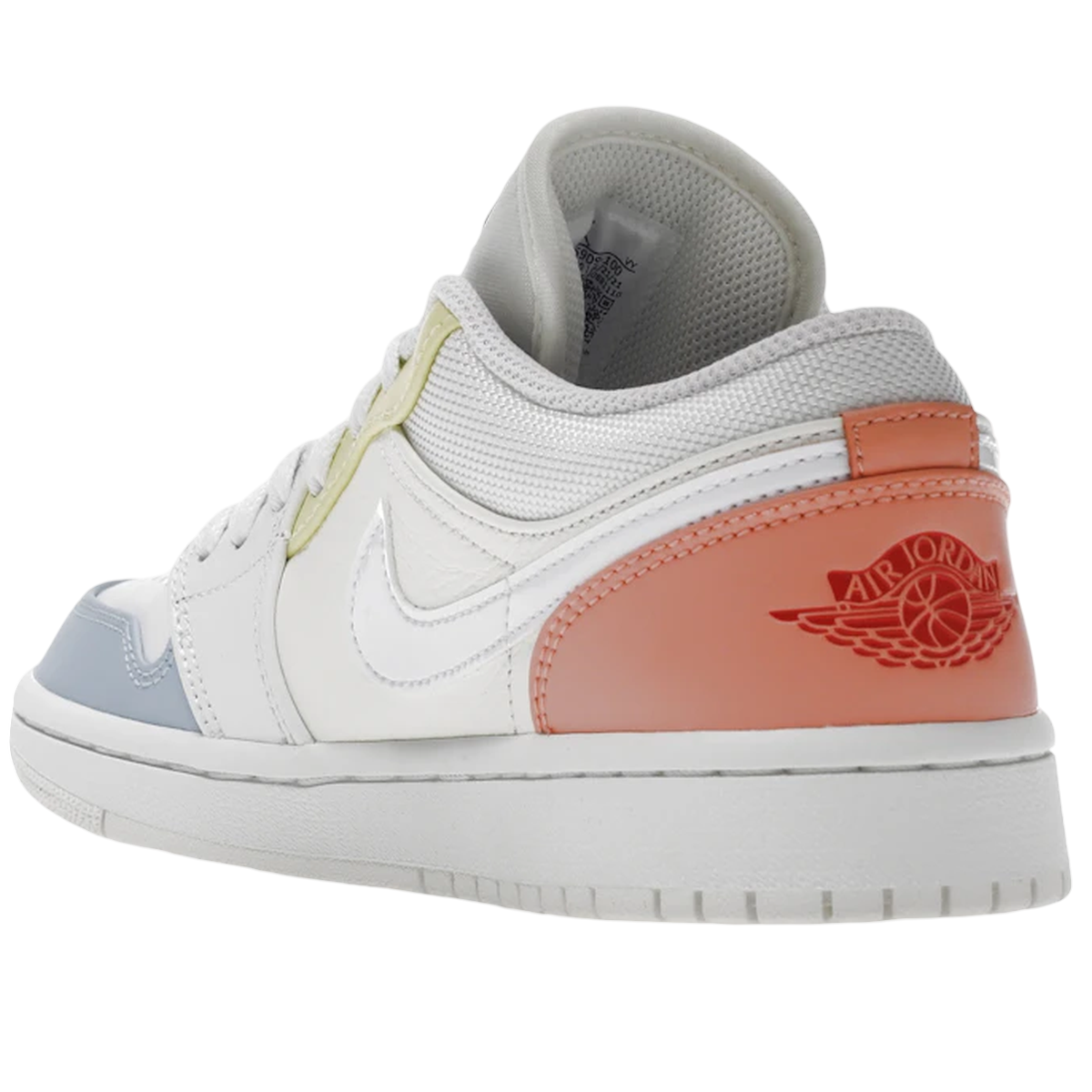 Thumbnail af Air Jordan 1 Low To My First Coach 4
