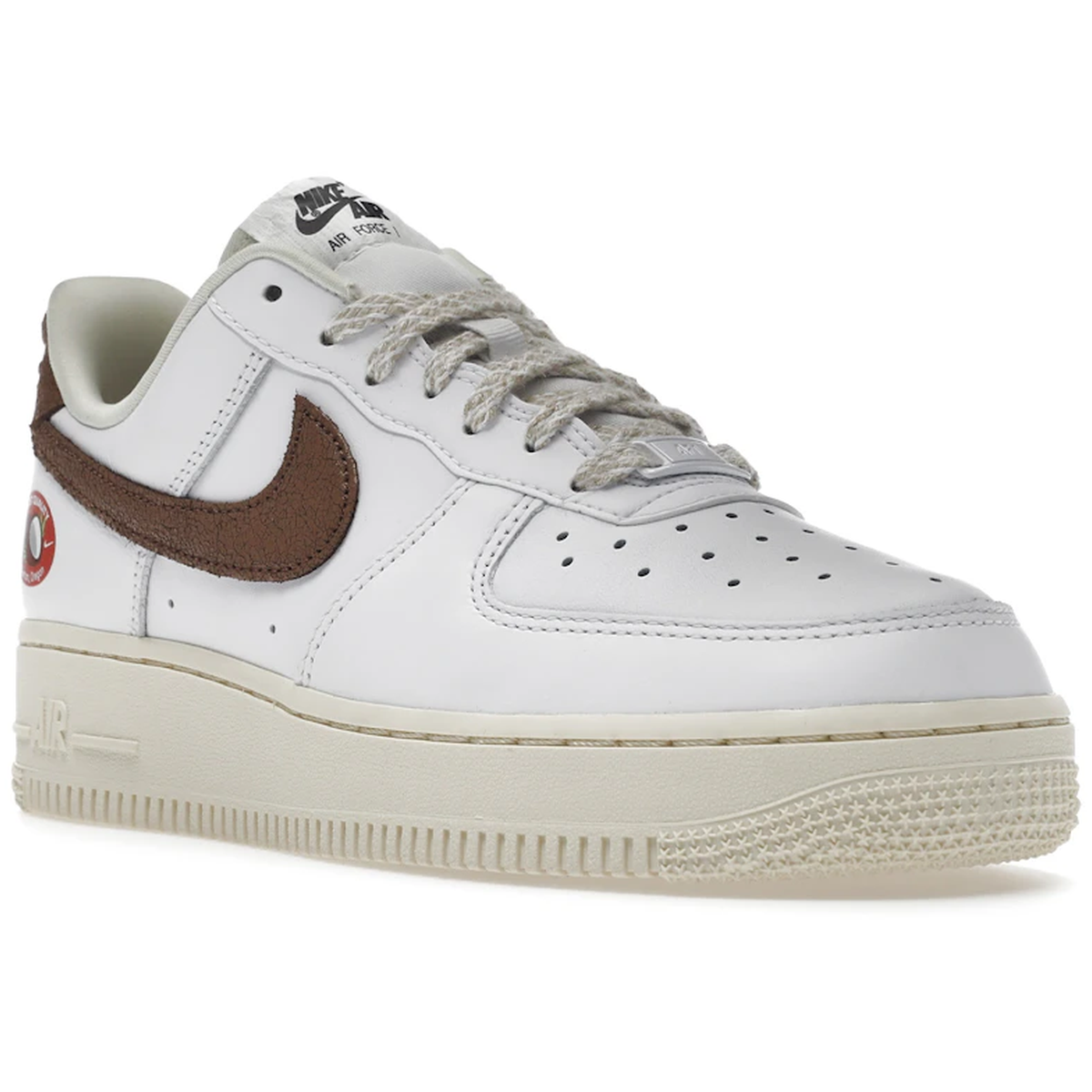Thumbnail af Nike Air Force 1 07 LX Coconut 2