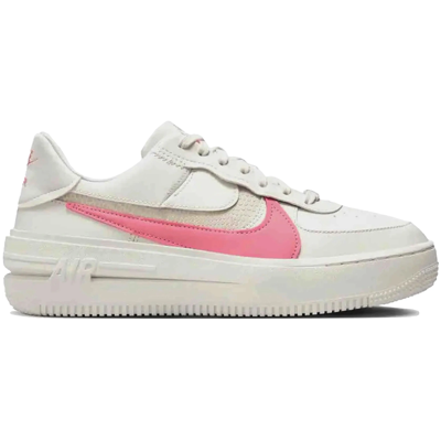 Nike Air Force 1 Low PLT.AF.ORM Sail Coral Chalk