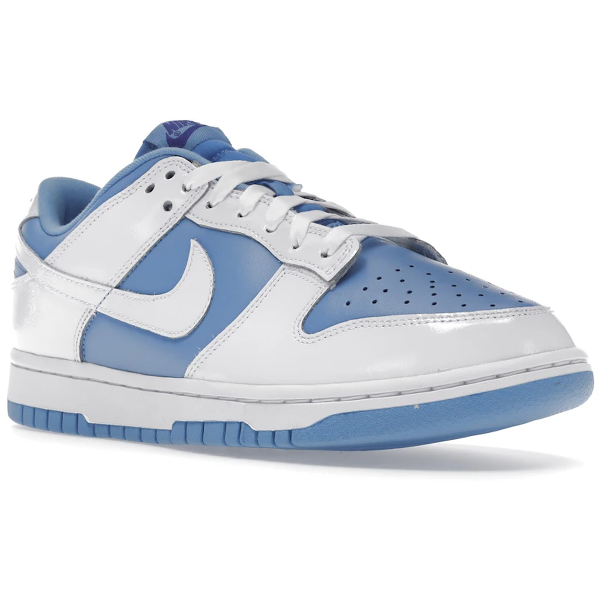Thumbnail af Nike Dunk Low Reverse UNC 2