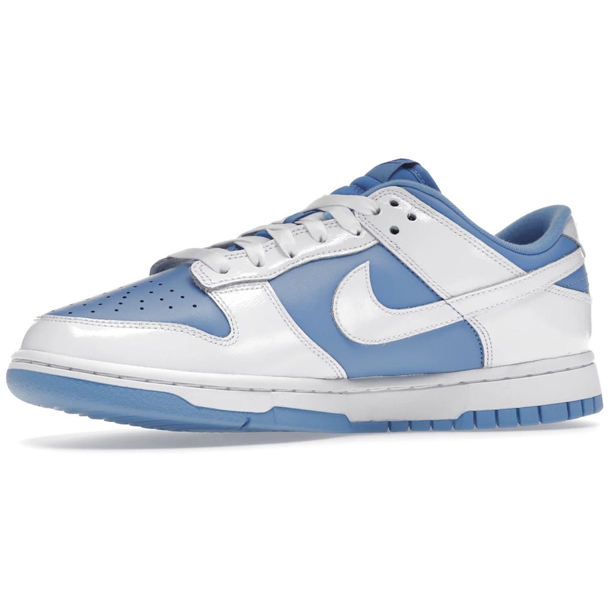 Thumbnail af Nike Dunk Low Reverse UNC 3