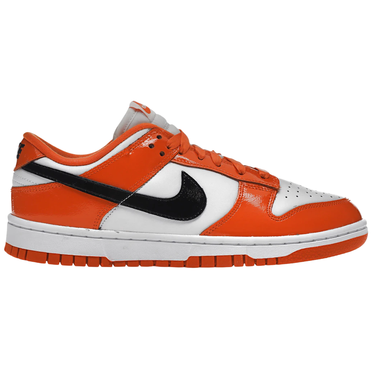 Nike Dunk Low Patent Halloween 