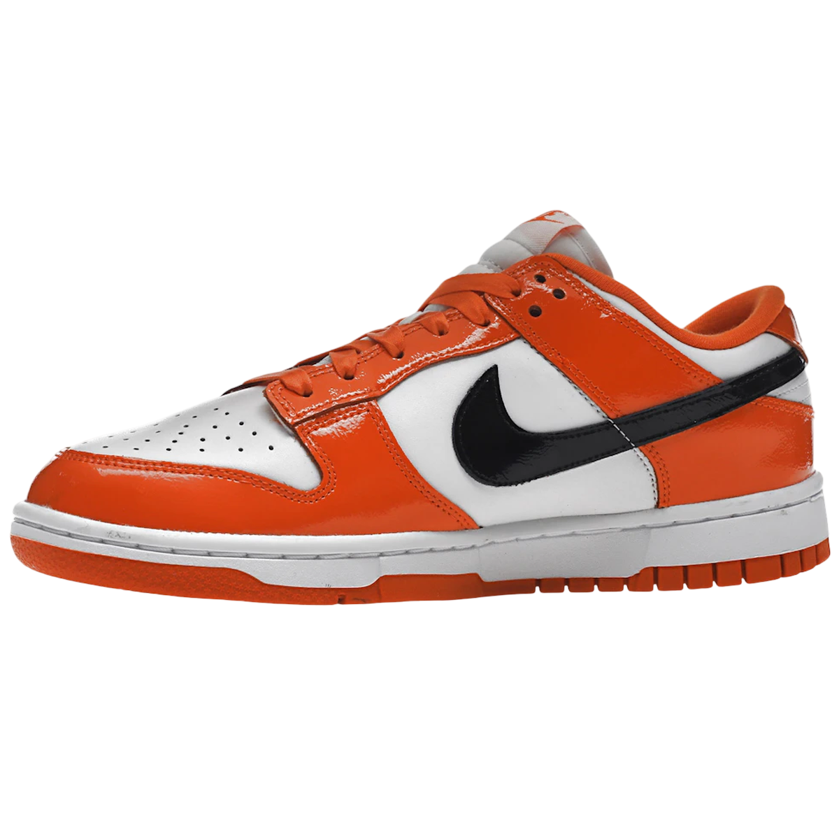 Thumbnail af Nike Dunk Low Patent Halloween  3