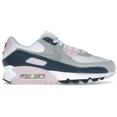 Nike Air Max 90 Pink Foam Armory Navy