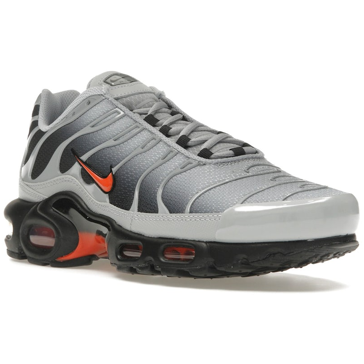 Thumbnail af Nike Air Max Plus Wolf Grey Picante Red 2