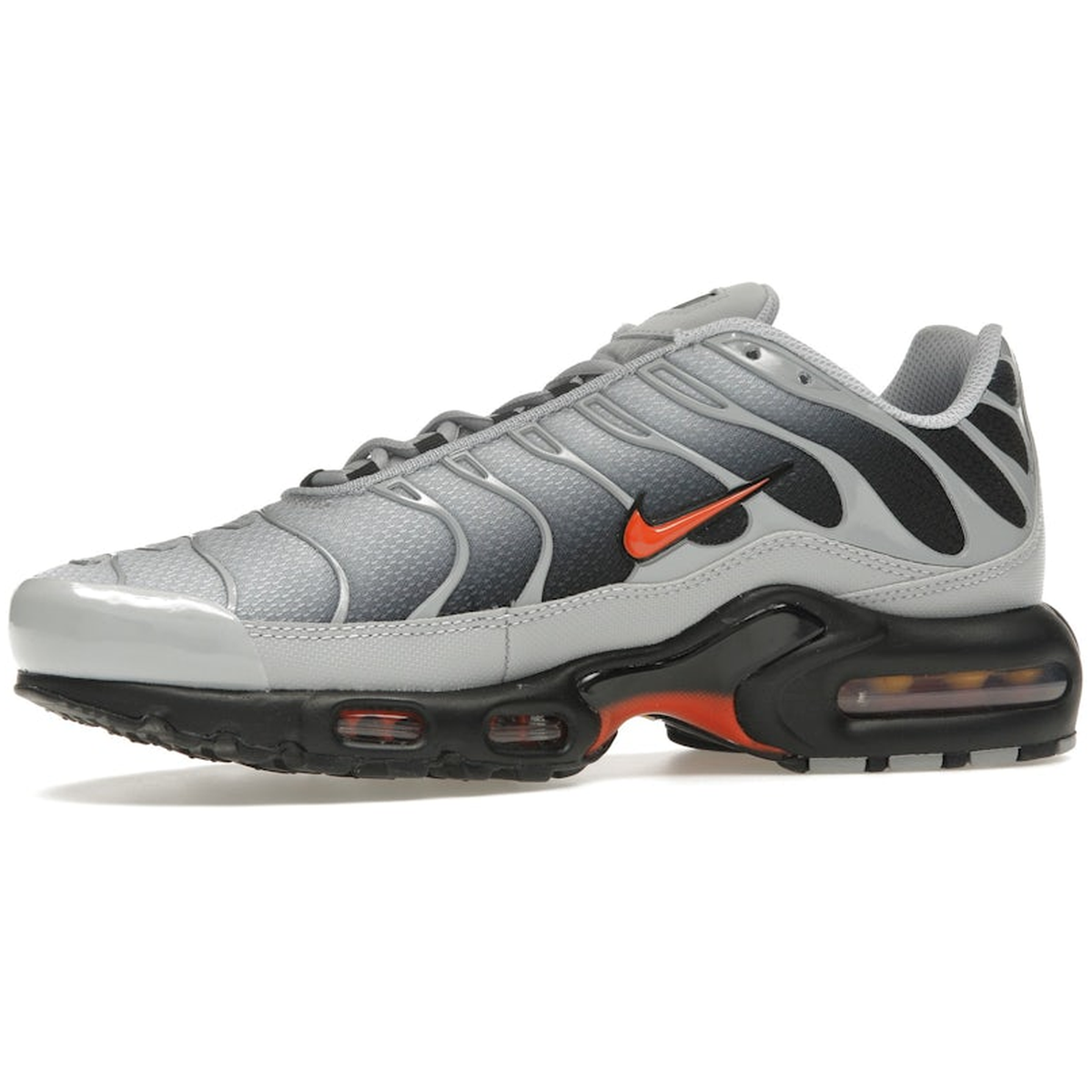 Thumbnail af Nike Air Max Plus Wolf Grey Picante Red 3