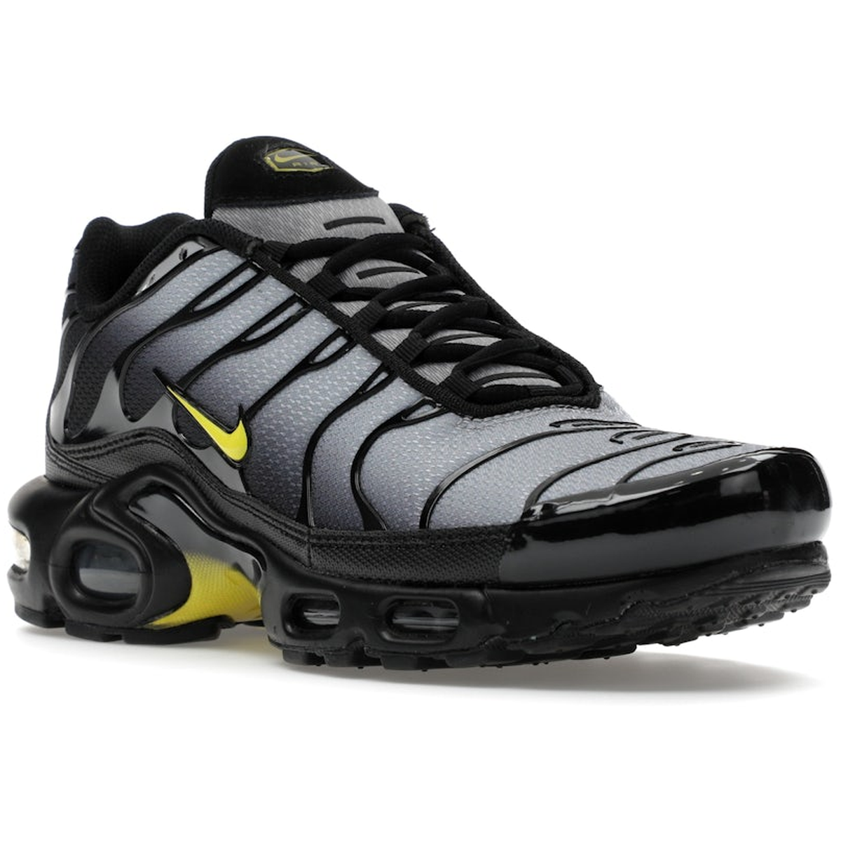 Thumbnail af Nike Air Max Plus Black Opti Yellow 2