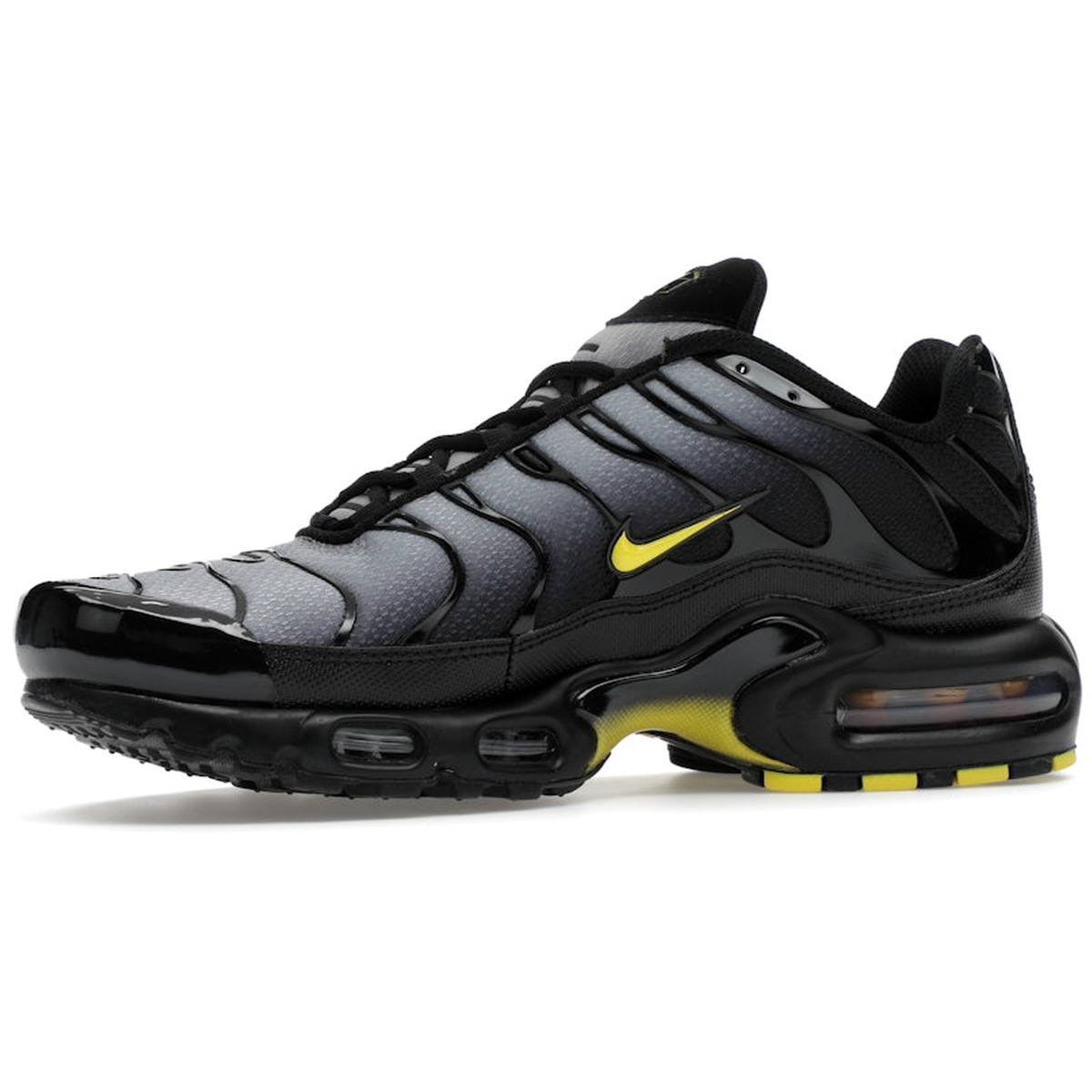 Thumbnail af Nike Air Max Plus Black Opti Yellow 3