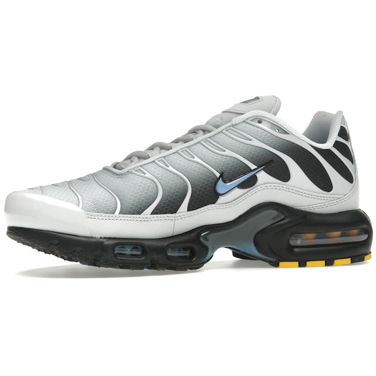 Thumbnail af Nike Air Max Plus Grey University Blue Black 3
