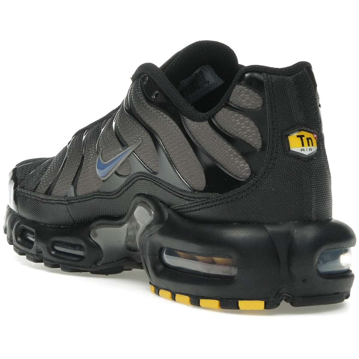 Thumbnail af Nike Air Max Plus Black Diffused Blue 4
