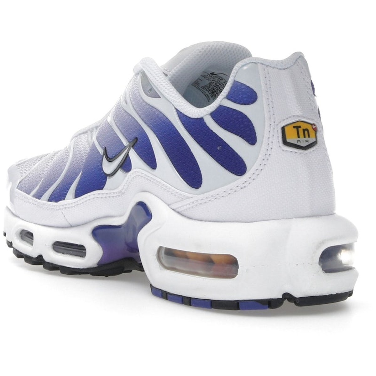 Thumbnail af Nike Air Max Plus White Wild Grape 4