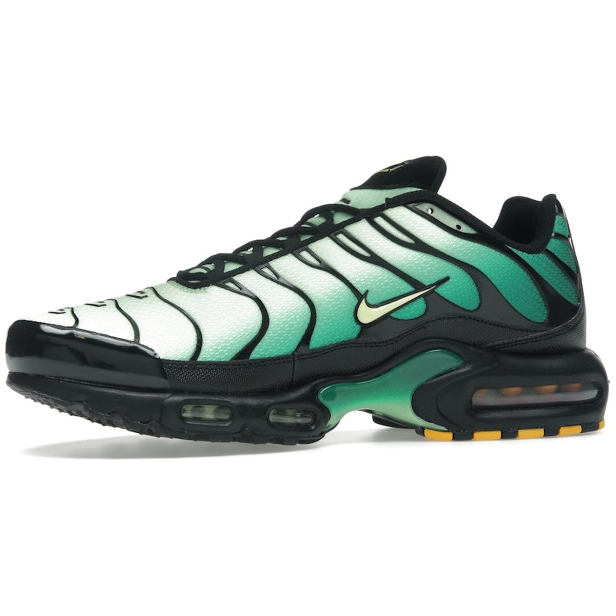 Thumbnail af Nike Air Max Plus Vapor Green Malachite Black Lemon Twist 3