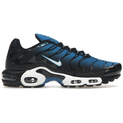 Nike Air Max Plus Aquarius Blue