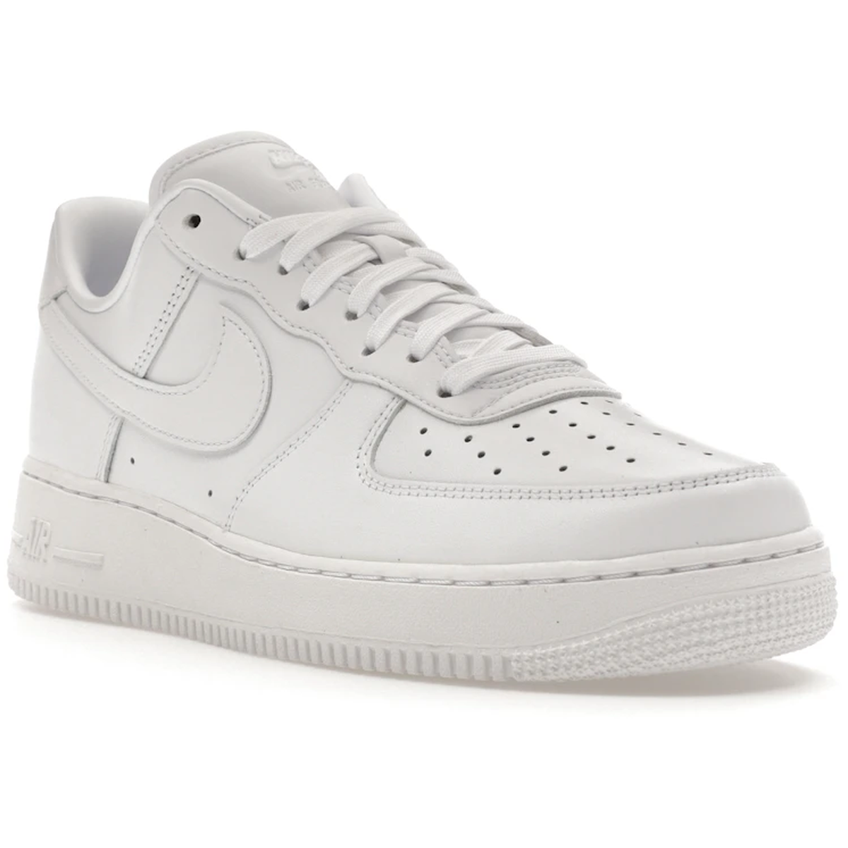 Thumbnail af Nike Air Force 1 Low 07 Fresh White 2