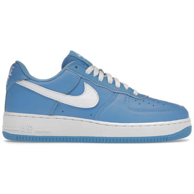 Nike Air Force 1 Low Color of the Month University Blue