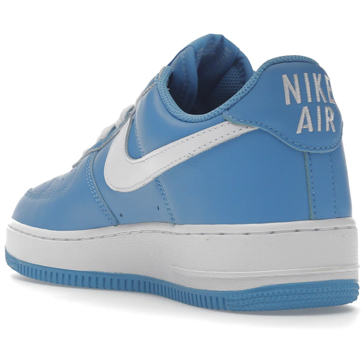 Thumbnail af Nike Air Force 1 Low Color of the Month University Blue 4