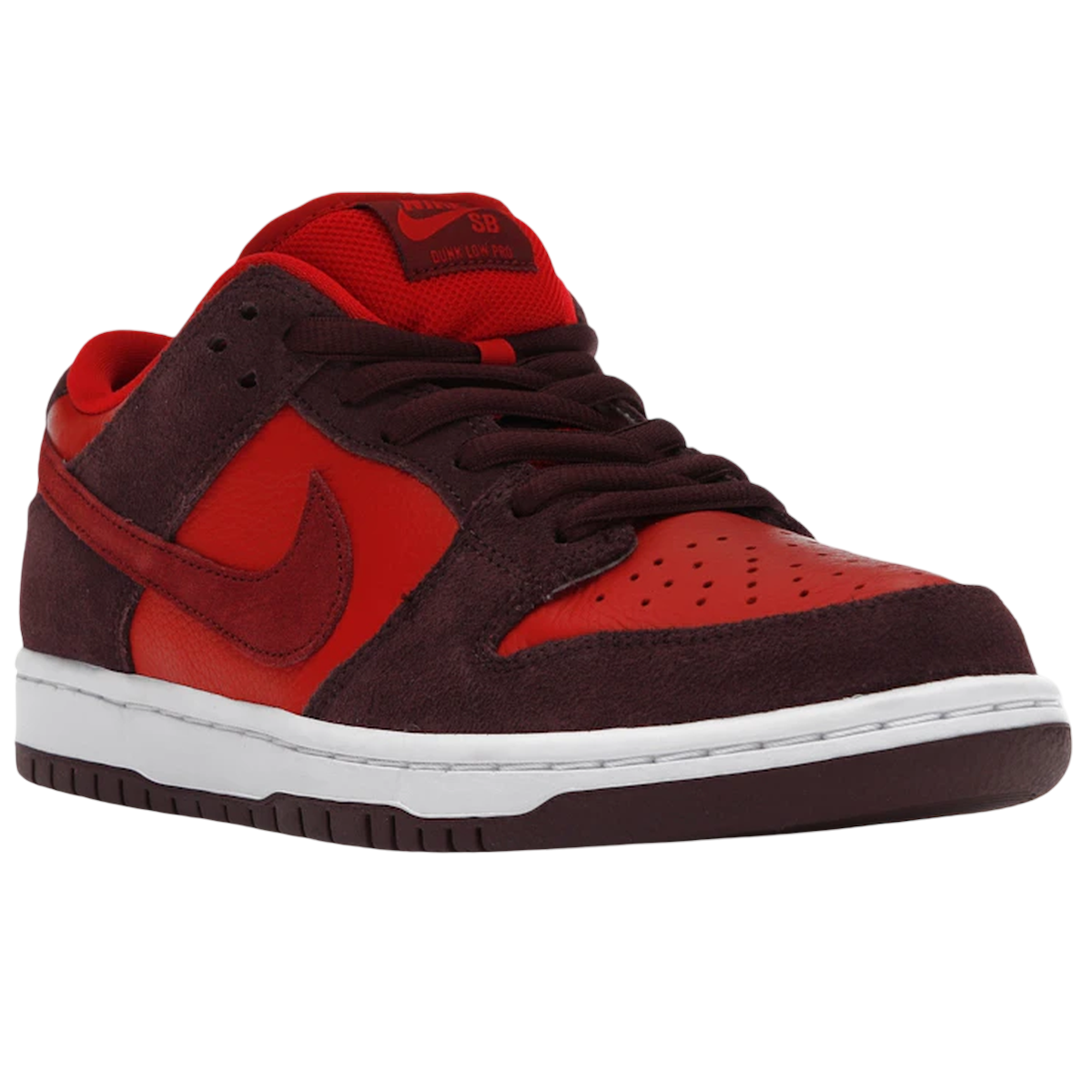 Thumbnail af Nike SB Dunk Low Cherry 2