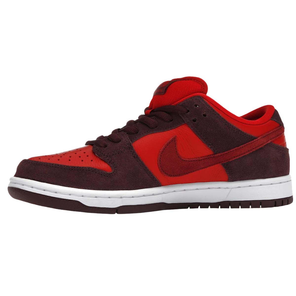 Thumbnail af Nike SB Dunk Low Cherry 3
