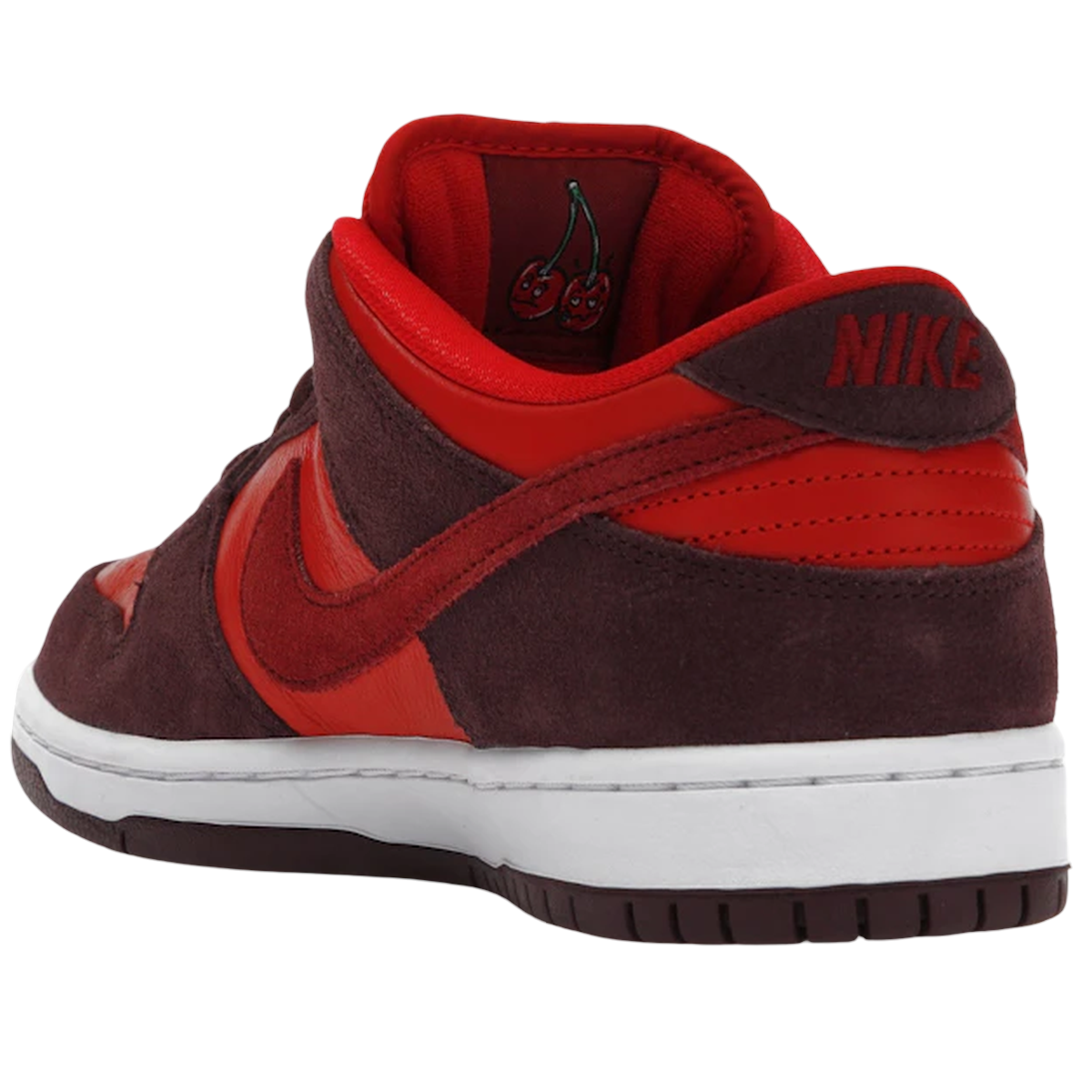 Thumbnail af Nike SB Dunk Low Cherry 4
