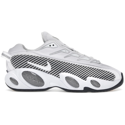 Nike NOCTA Glide Drake White Black