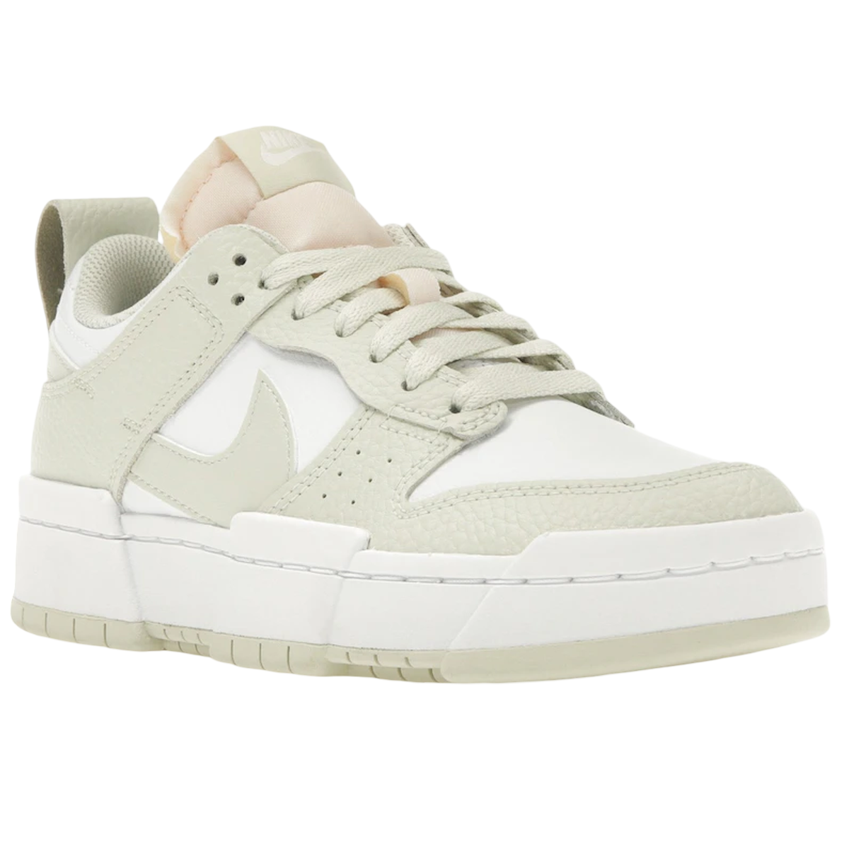 Thumbnail af Nike Dunk Low Disrupt Sea Glass White 2