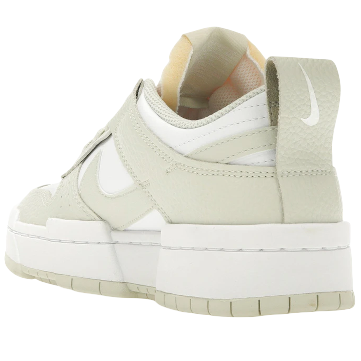 Thumbnail af Nike Dunk Low Disrupt Sea Glass White 4