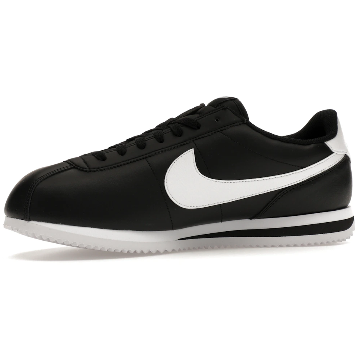 Thumbnail af Nike Cortez Basic Black White 3