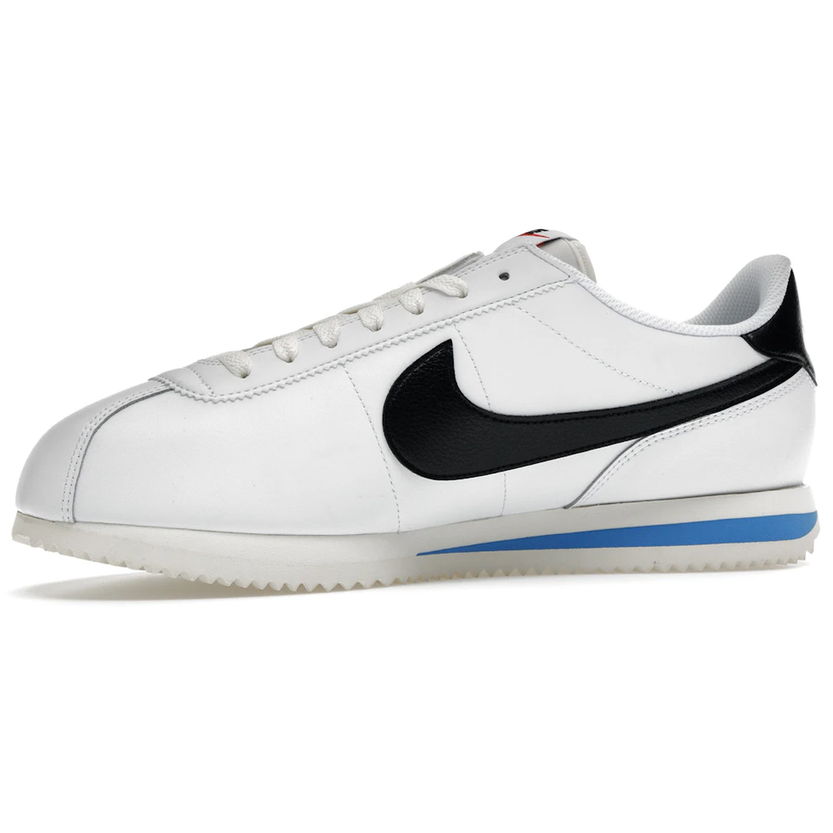Thumbnail af Nike Cortez 23 White Black Light Photo Blue 3