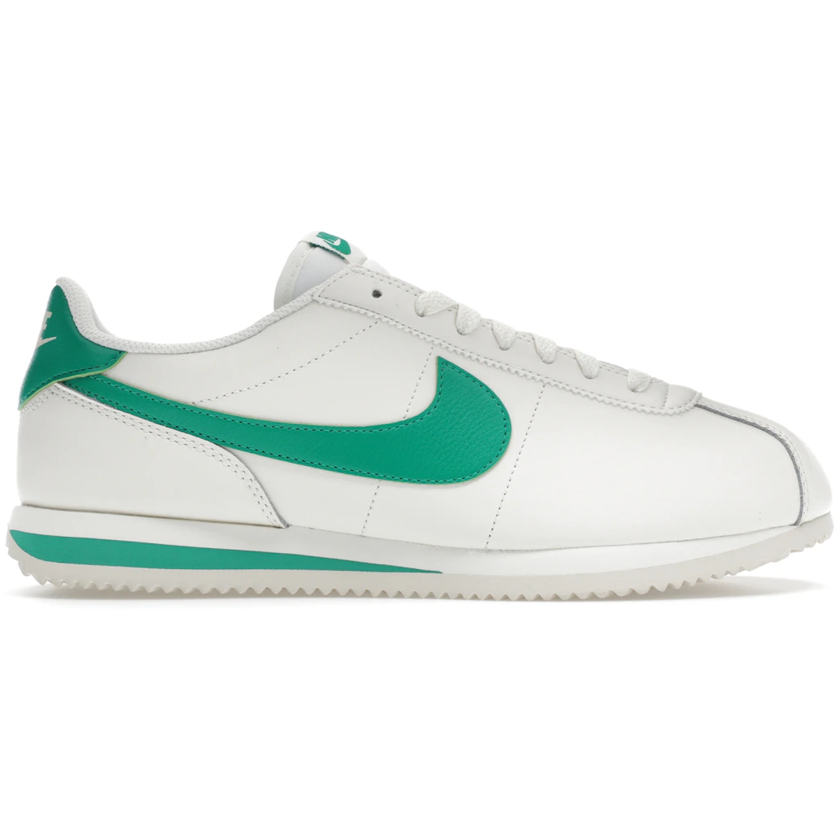 Nike Cortez Sail Stadium Green