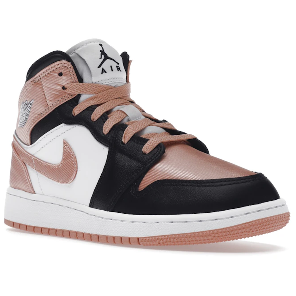 Thumbnail af Air Jordan 1 Mid Light Madder Root 2