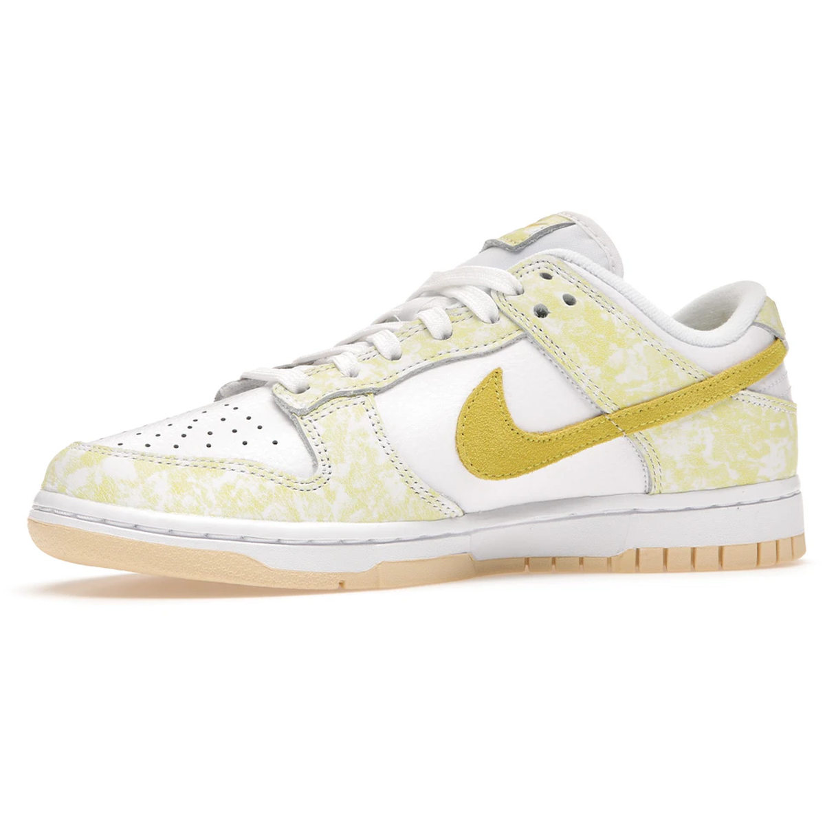 Thumbnail af Nike Dunk Low Yellow Strike 3