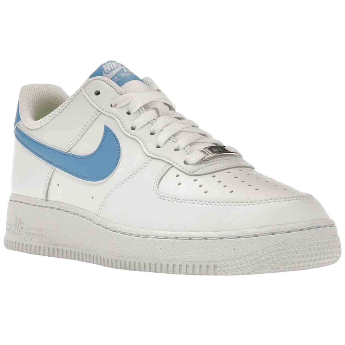 Thumbnail af Nike Air Force 1 Low Next Nature University Blue 2