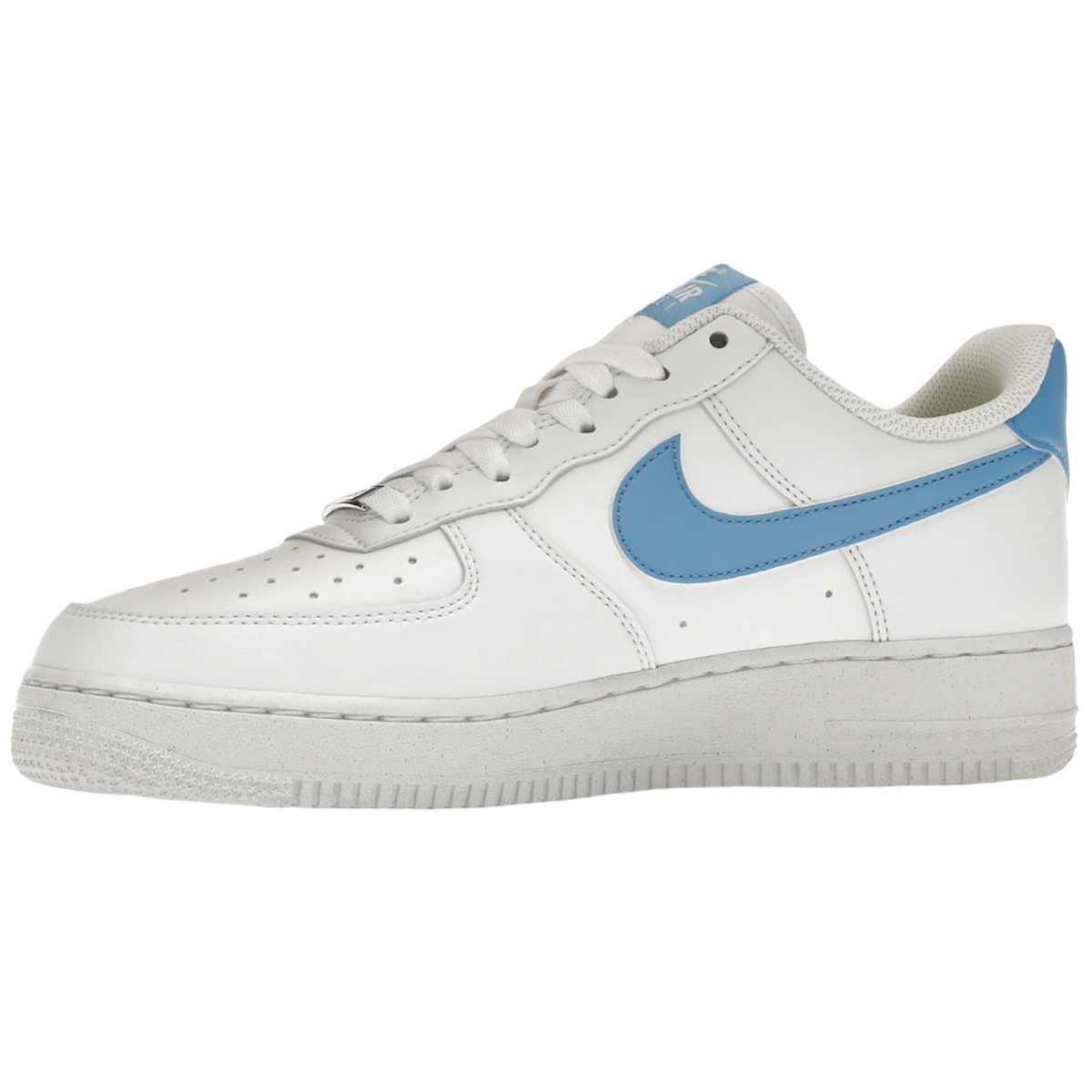 Thumbnail af Nike Air Force 1 Low Next Nature University Blue 3