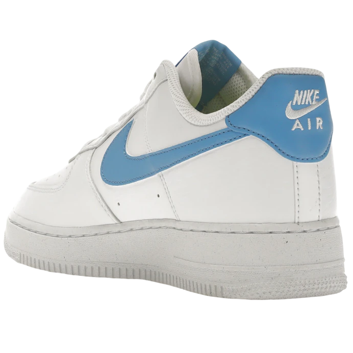 Thumbnail af Nike Air Force 1 Low Next Nature University Blue 4
