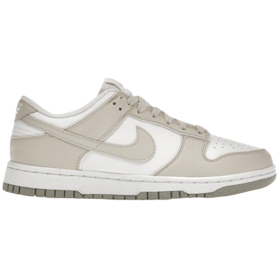 Nike Dunk Low Next Nature White Light Orewood Brown 